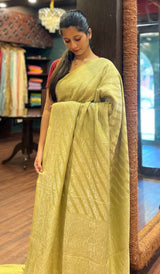 CREPE SILK SAREE 30102515