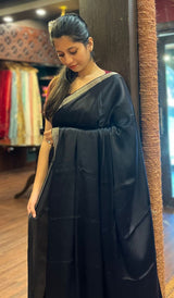 CREPE SILK SAREE 3110255