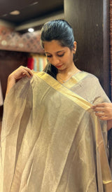 CREPE SILK SAREE 31102518
