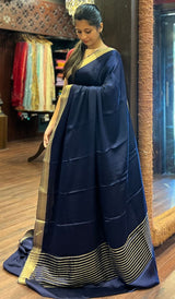 CREPE SILK SAREE 3110259