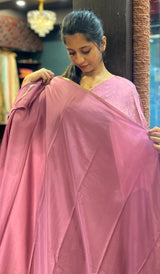 CREPE SILK SAREE 31102514