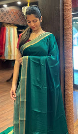 CREPE SILK SAREE 3110251