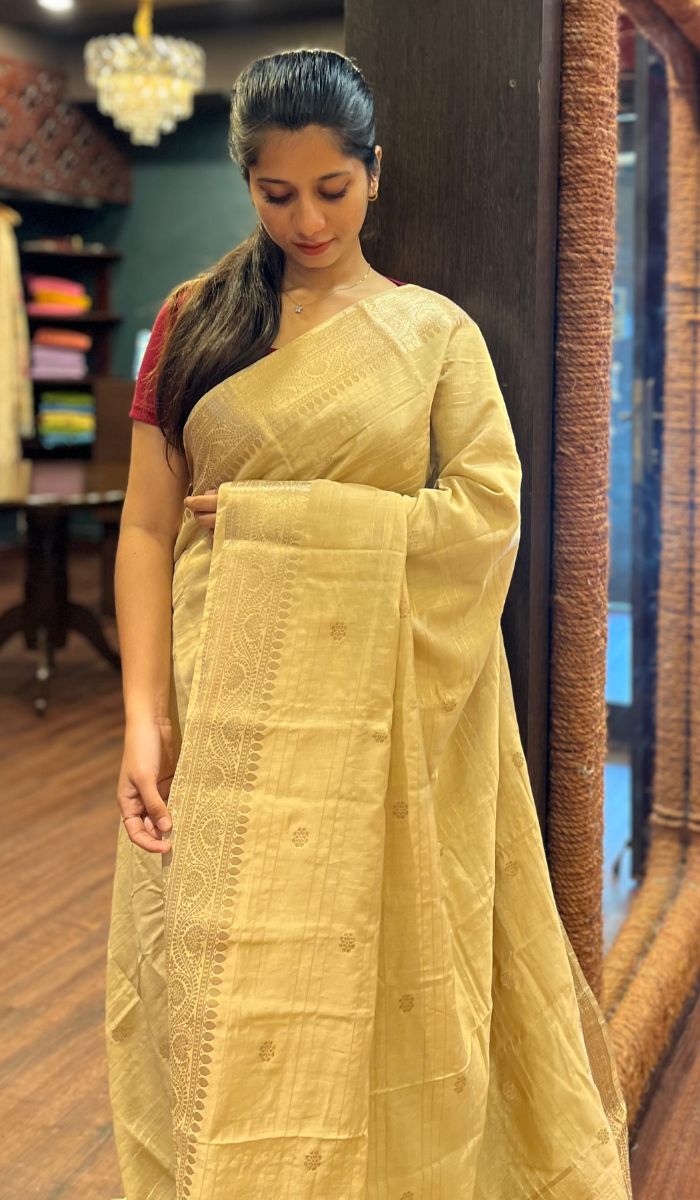 SOFT SILK SAREE 26052535