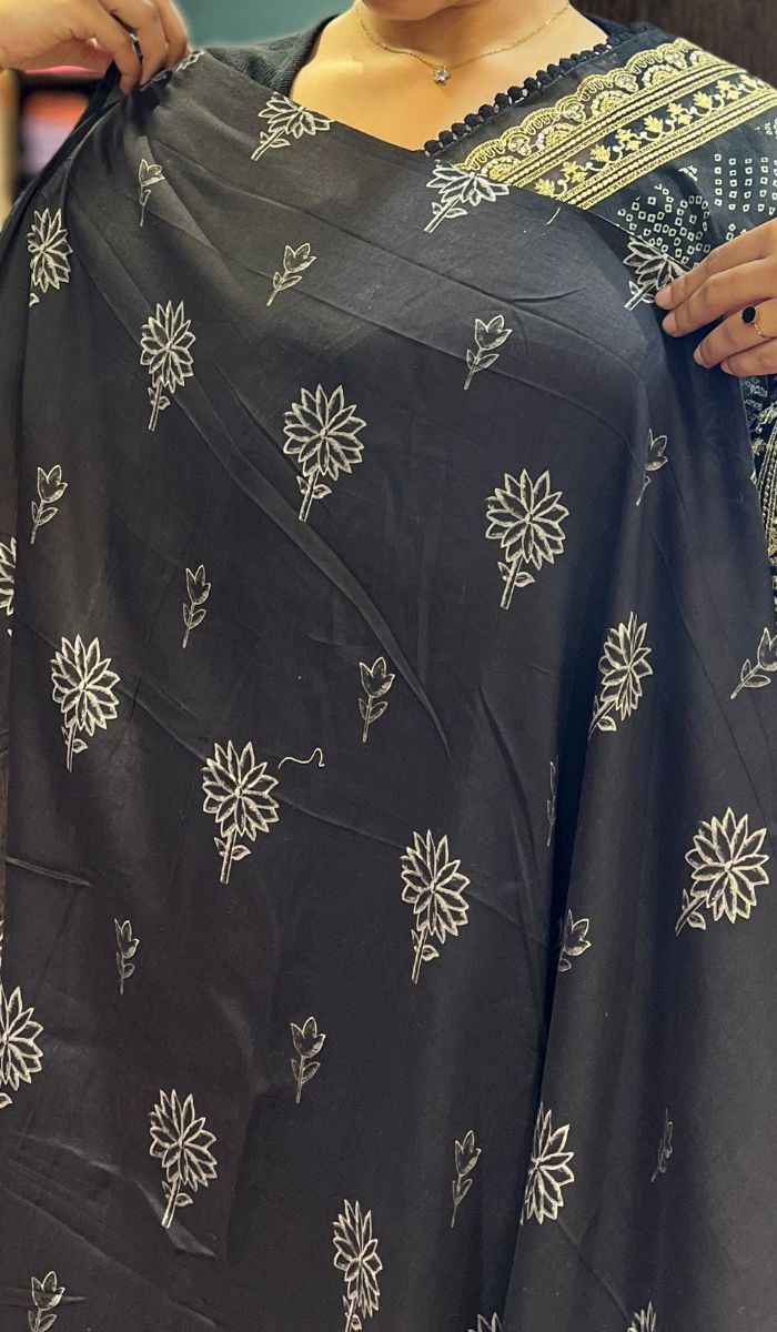 ORGANZA SAREE 13092554