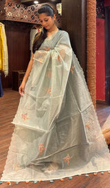 SUPER NET KOTA SAREE 260525190