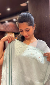 SUPER NET KOTA SAREE 260525190