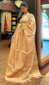 TUSSAR SAREE 01102515