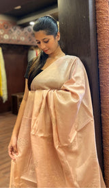 TUSSAR SAREE 01102515