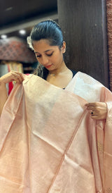 TUSSAR SAREE 01102515