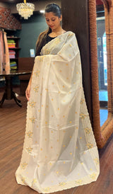 SOFT COTTON SAREE 12072530