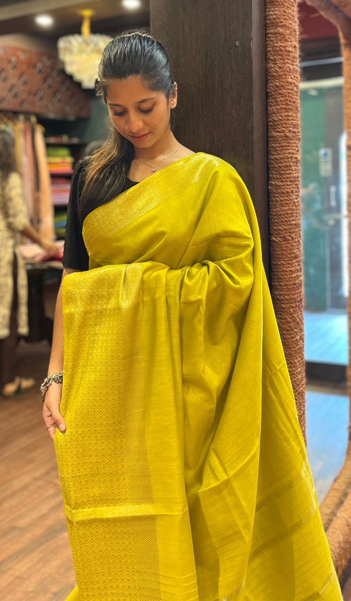 KOTA STAPLE SAREE 11072560