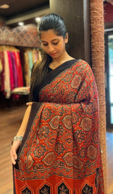 MODAL SAREE 220525150