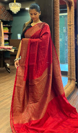 KORA CHINIYA SAREE 13072511