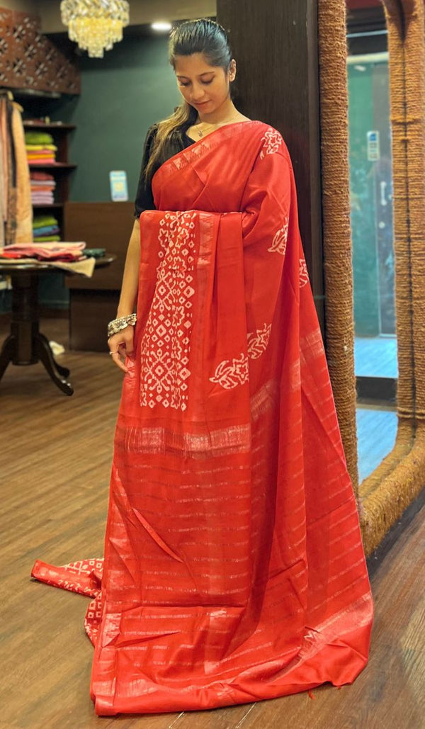 KOTA STAPLE SAREE 16022418