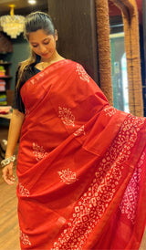 KOTA STAPLE SAREE 16022418