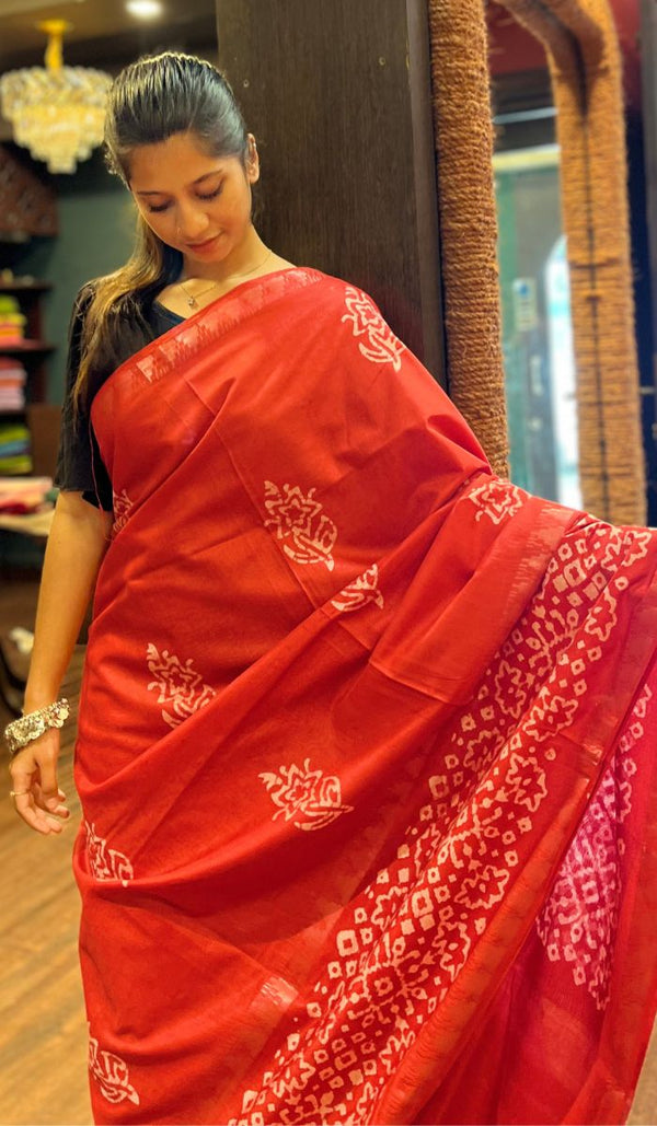KOTA STAPLE SAREE 16022418