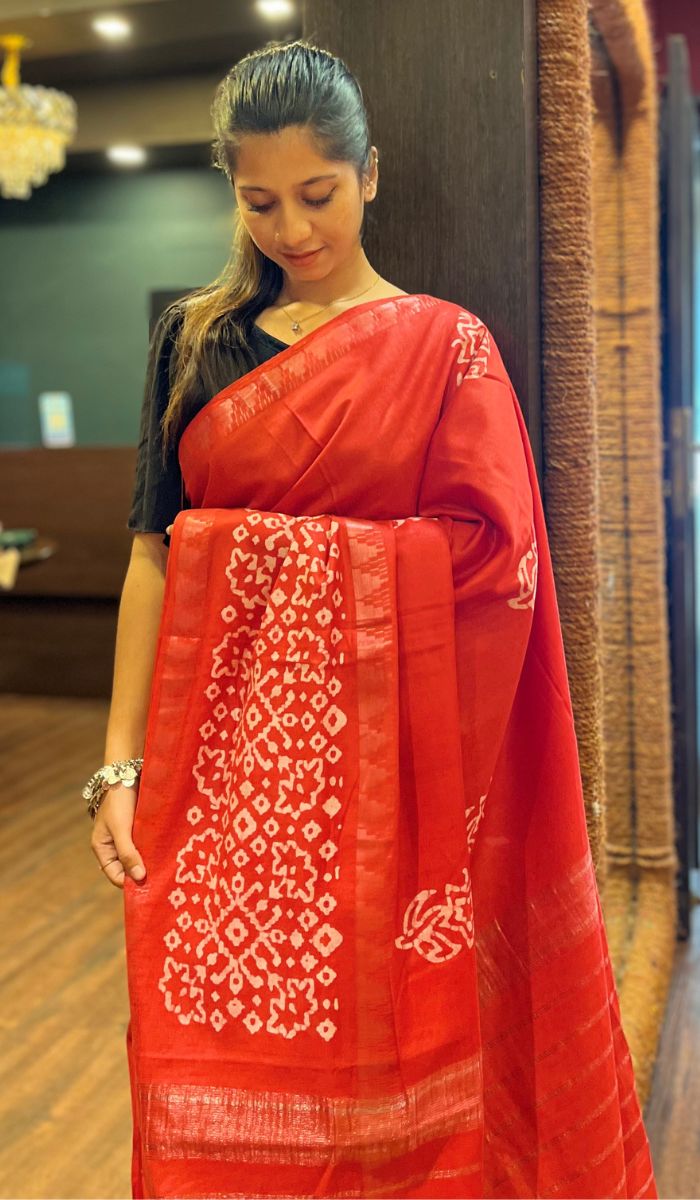 KOTA STAPLE SAREE 16022418