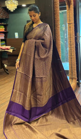 PUNA SILK SAREE 15092536