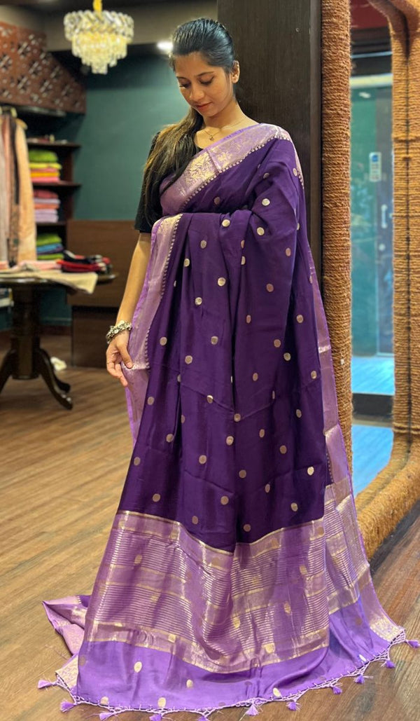 SOFT SILK SAREE 1010254