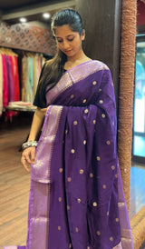 SOFT SILK SAREE 1010254