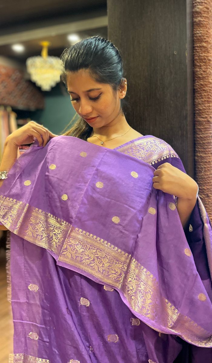 SOFT SILK SAREE 1010254