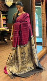 TUSSAR SAREE 16042553