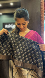 TUSSAR SAREE 16042553