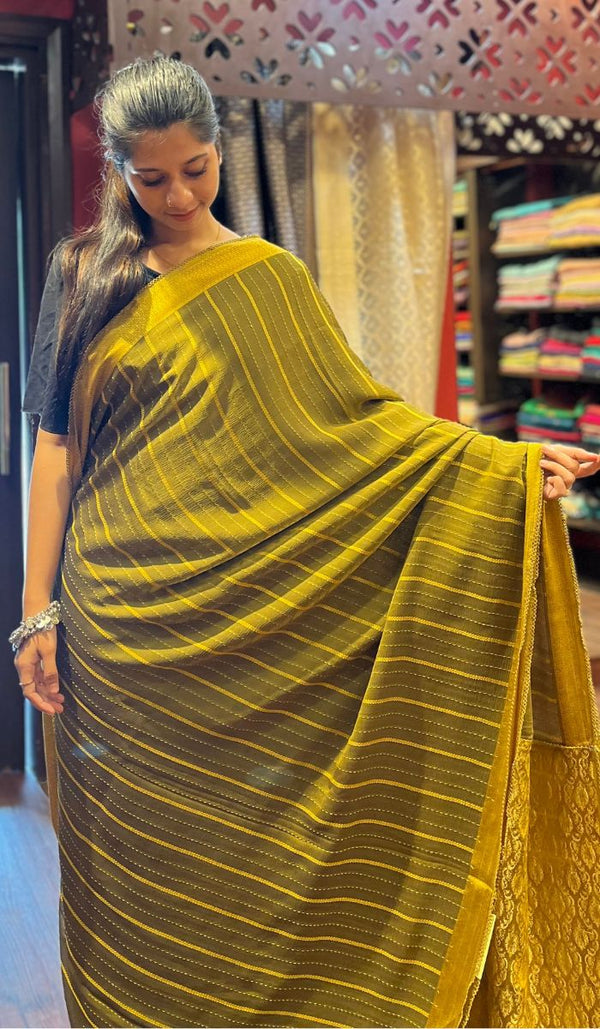 KANTHA SAREE 31102533