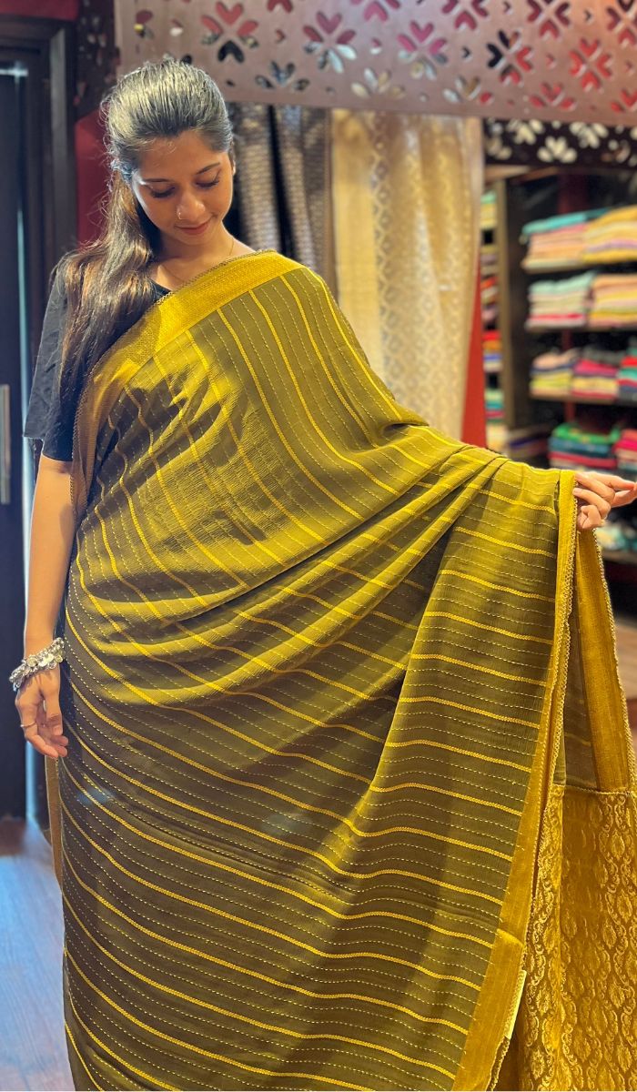 KANTHA SAREE 31102533