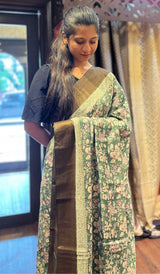 TUSSAR SAREE 08092526