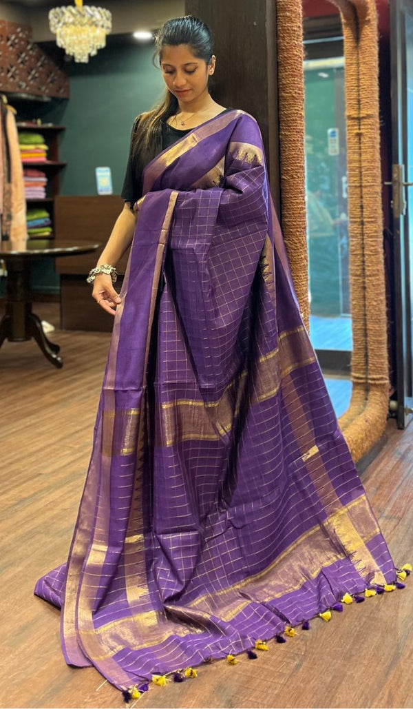 KOTA STAPLE SAREE 0811244