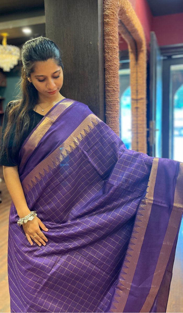 KOTA STAPLE SAREE 0811244