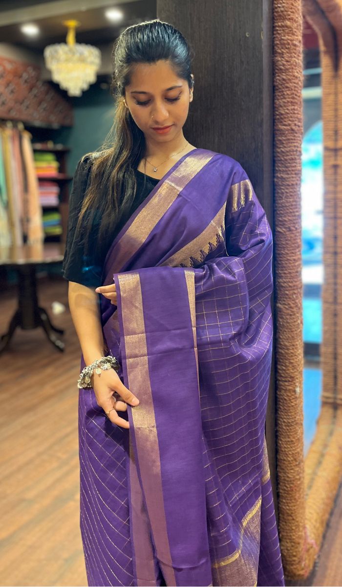 KOTA STAPLE SAREE 0811244