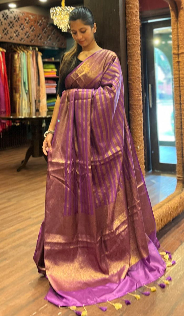 SEMI SILK SAREE 06022517