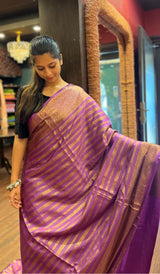 SEMI SILK SAREE 06022517