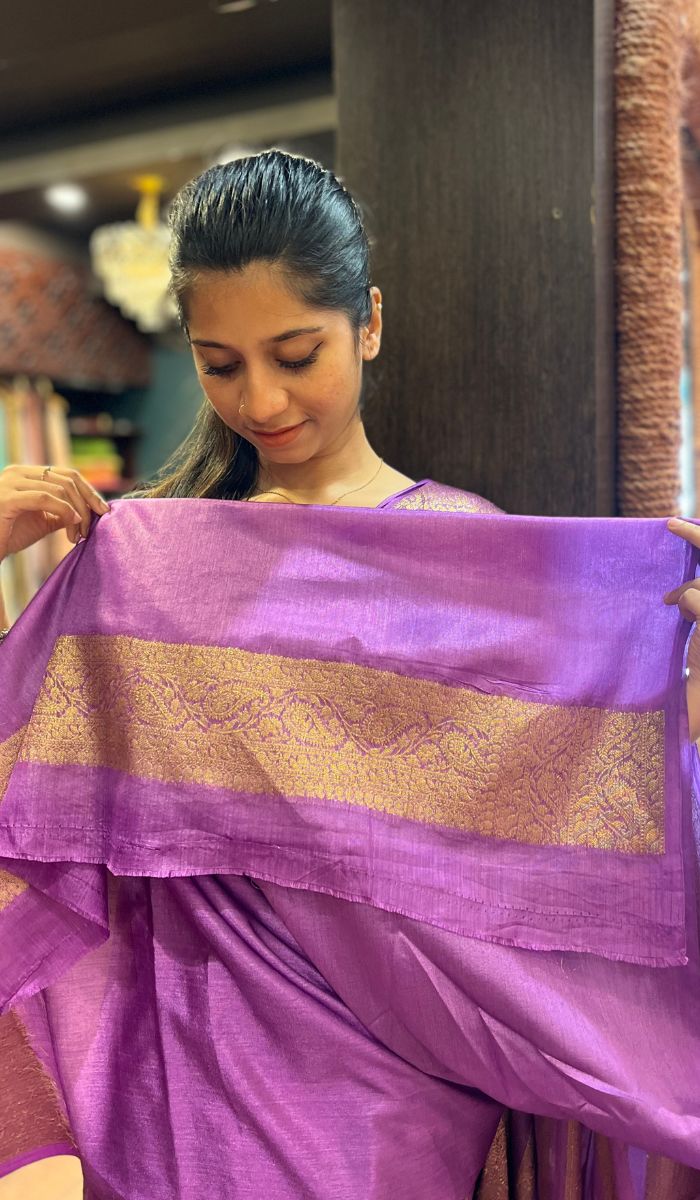 SEMI SILK SAREE 06022517