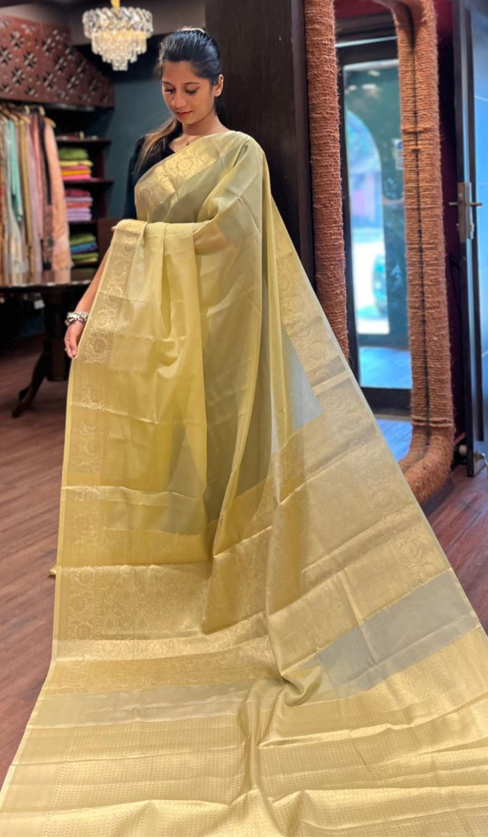 SEMI SILK SAREE 3008253