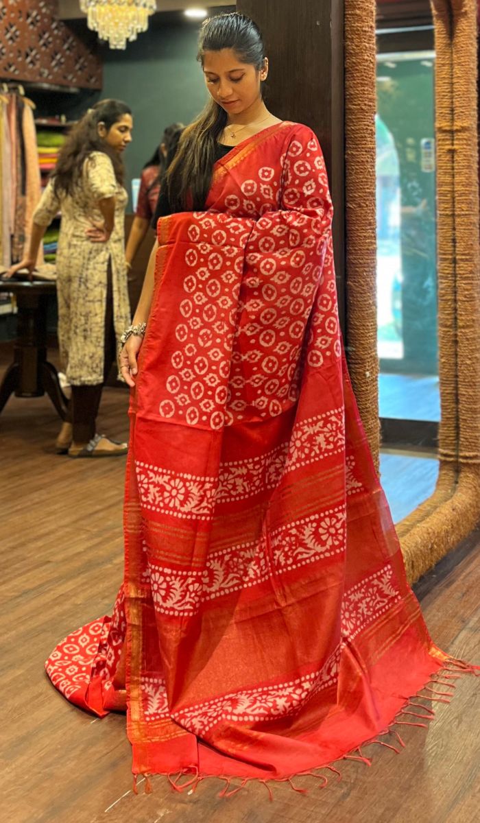 KOTA STAPLE SAREE 0511253