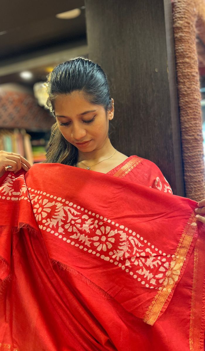 KOTA STAPLE SAREE 0511253