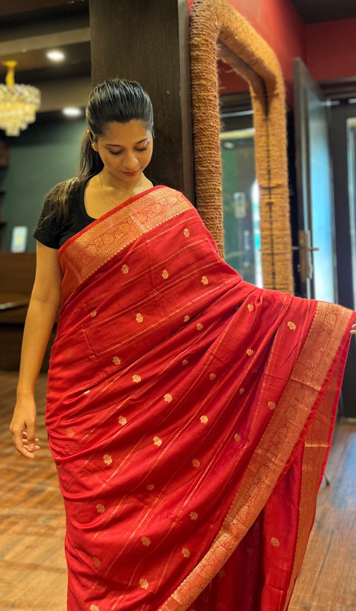SOFT SILK SAREE 2605253