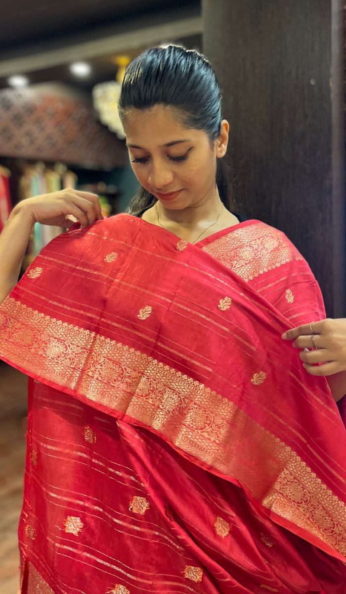 SOFT SILK SAREE 2605253
