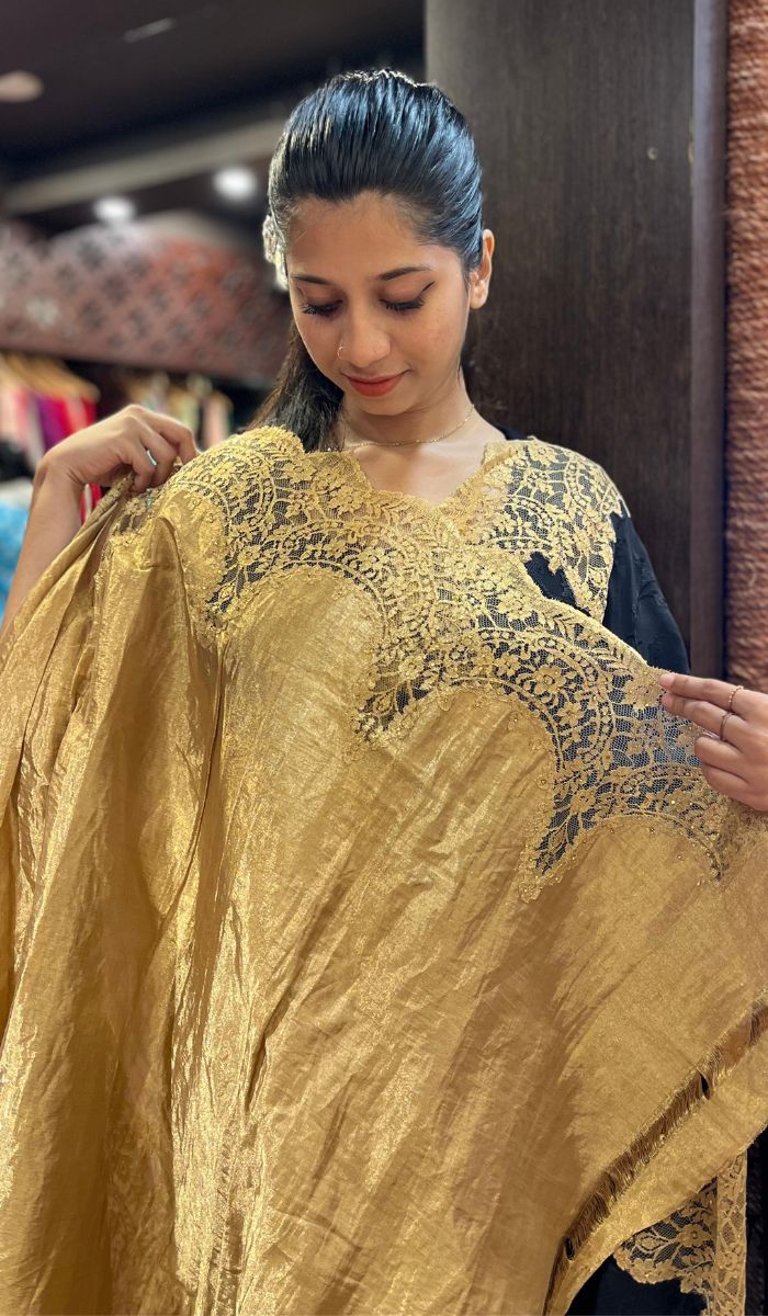 GEORGETTE SAREE 7344