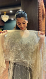 DESIGNER SAREE 11494