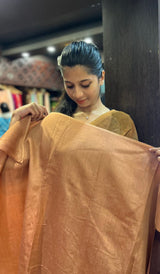 CHIFFON SAREE 10072523