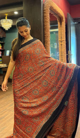 MODAL SAREE 220525149