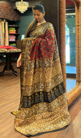 MAHESHWARI SAREE 1511252