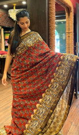 MAHESHWARI SAREE 1511252