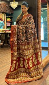 MAHESHWARI SAREE 1511253
