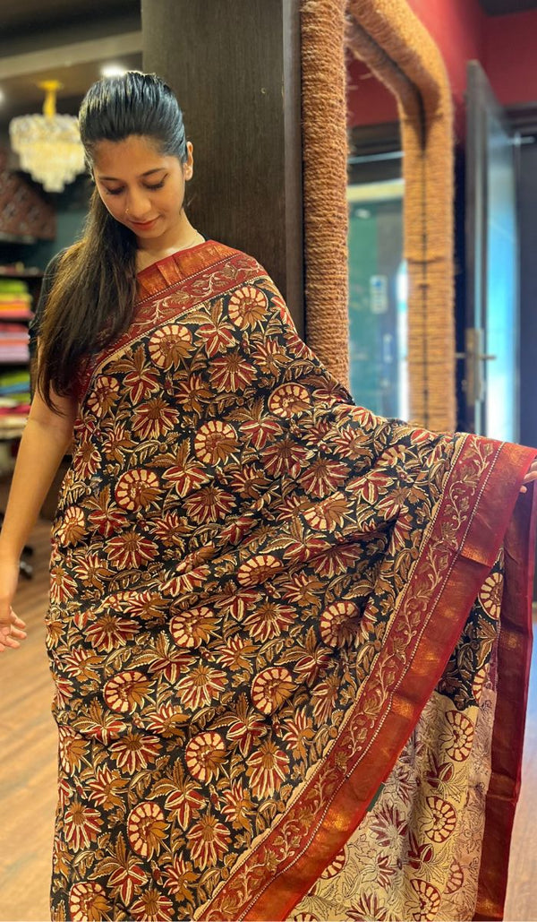 MAHESHWARI SAREE 1511253