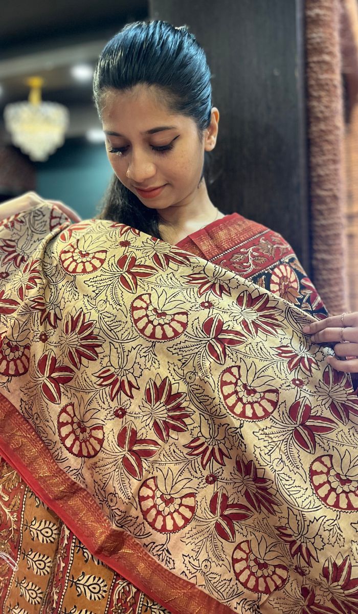 MAHESHWARI SAREE 1511253